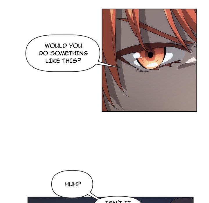 Cabalist Manhwa - Chapter 37 Page 6