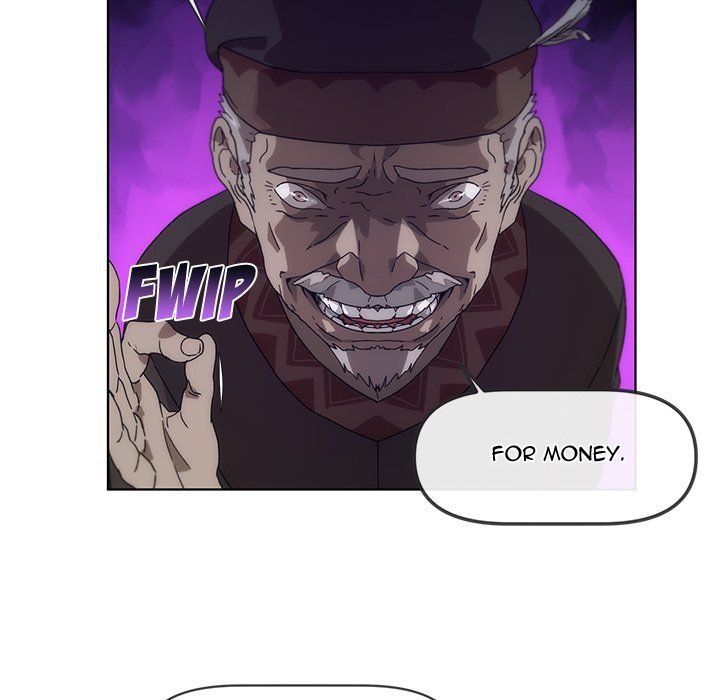 Cabalist Manhwa - Chapter 37 Page 8