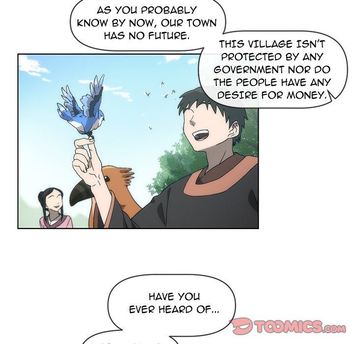 Cabalist Manhwa - Chapter 37 Page 9