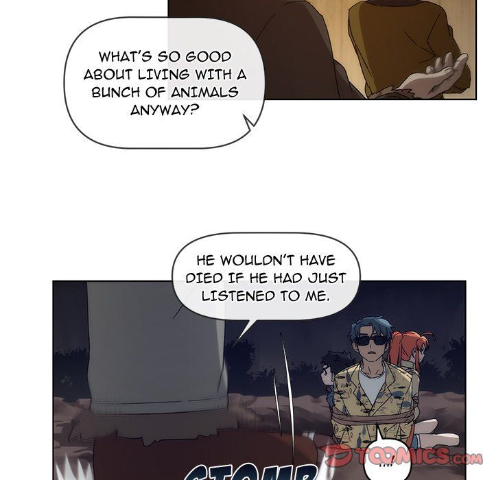 Cabalist Manhwa - Chapter 37 Page 13