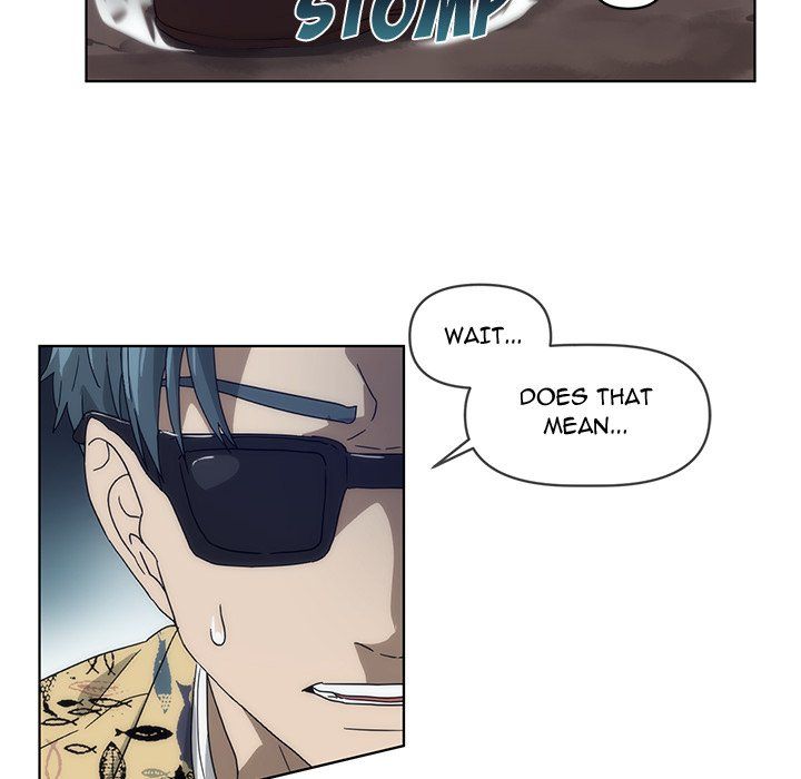 Cabalist Manhwa - Chapter 37 Page 14