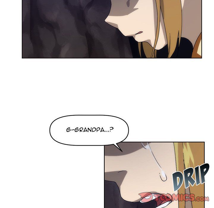 Cabalist Manhwa - Chapter 37 Page 17