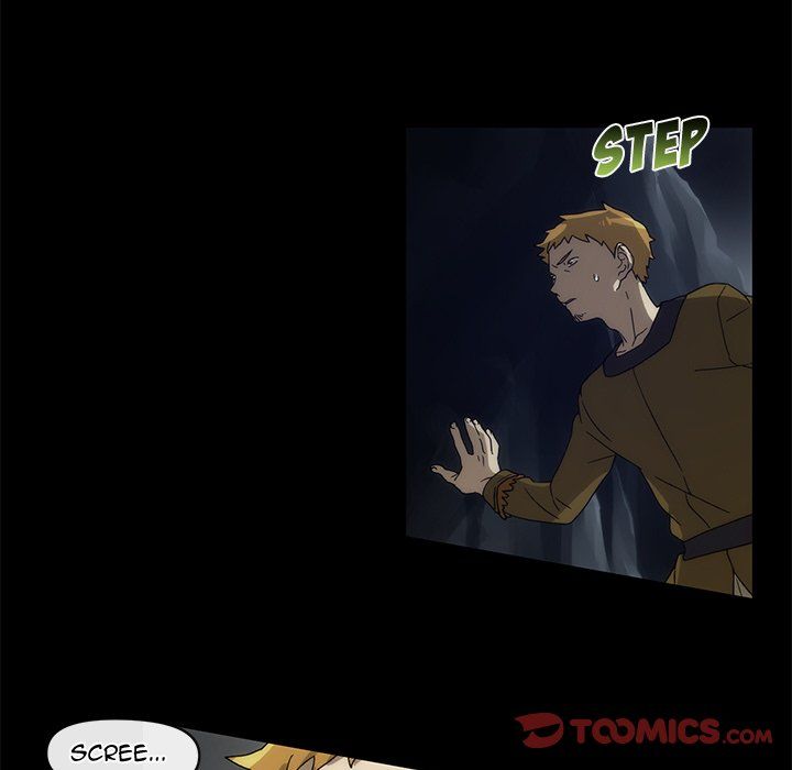 Cabalist Manhwa - Chapter 37 Page 21