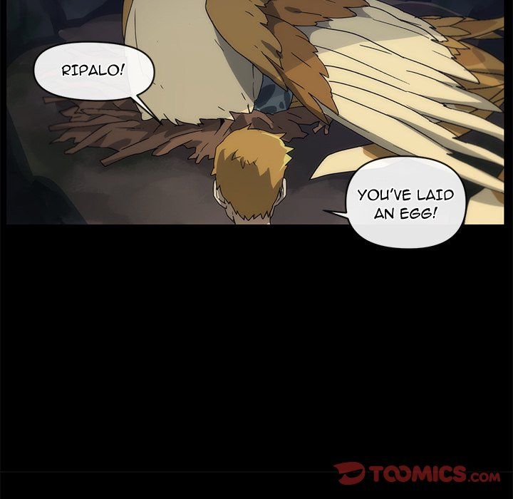 Cabalist Manhwa - Chapter 37 Page 23