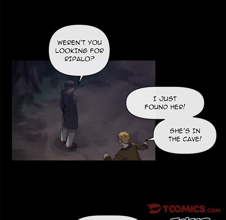 Cabalist Manhwa - Chapter 37 Page 31