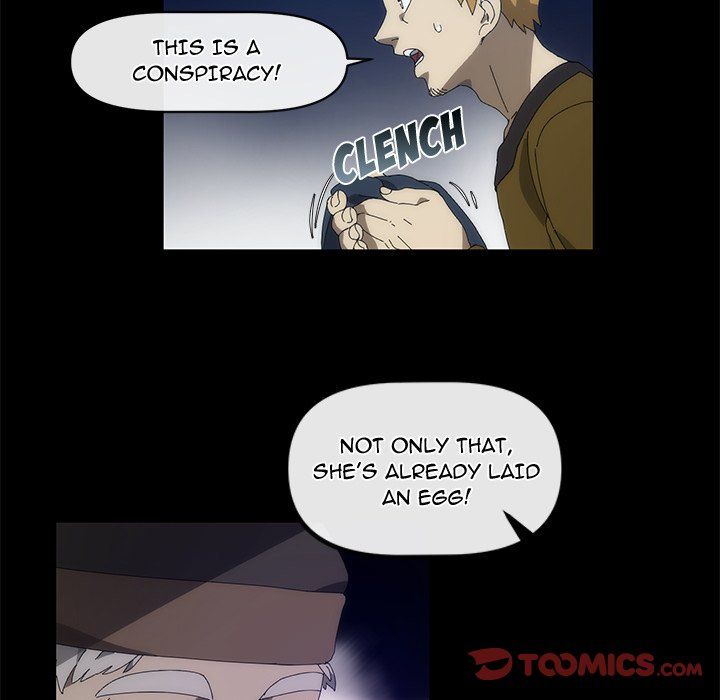 Cabalist Manhwa - Chapter 37 Page 33