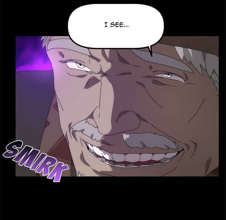 Cabalist Manhwa - Chapter 37 Page 38