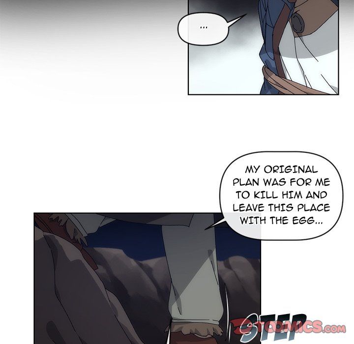 Cabalist Manhwa - Chapter 37 Page 41
