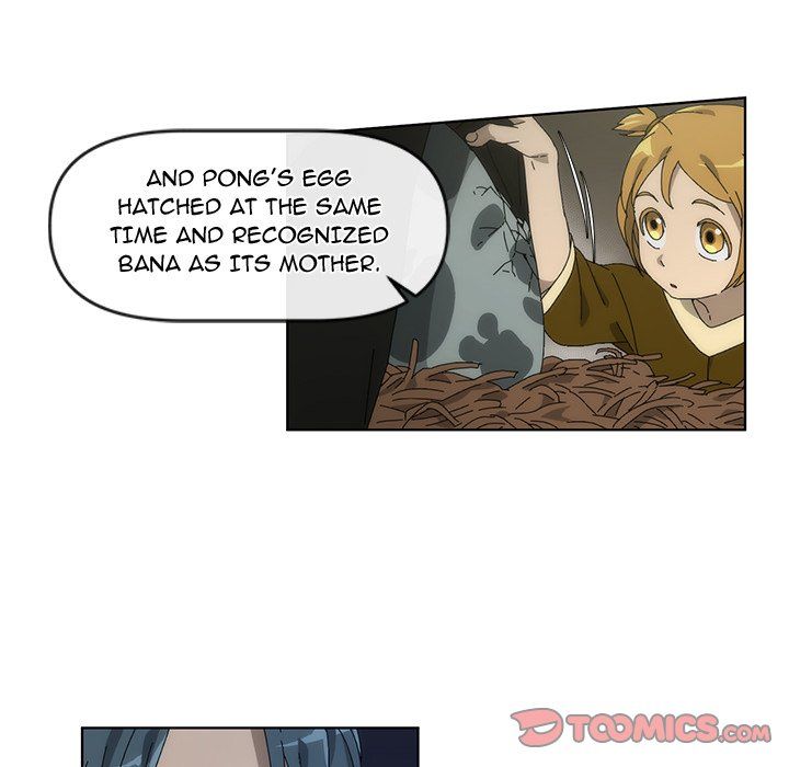 Cabalist Manhwa - Chapter 37 Page 43