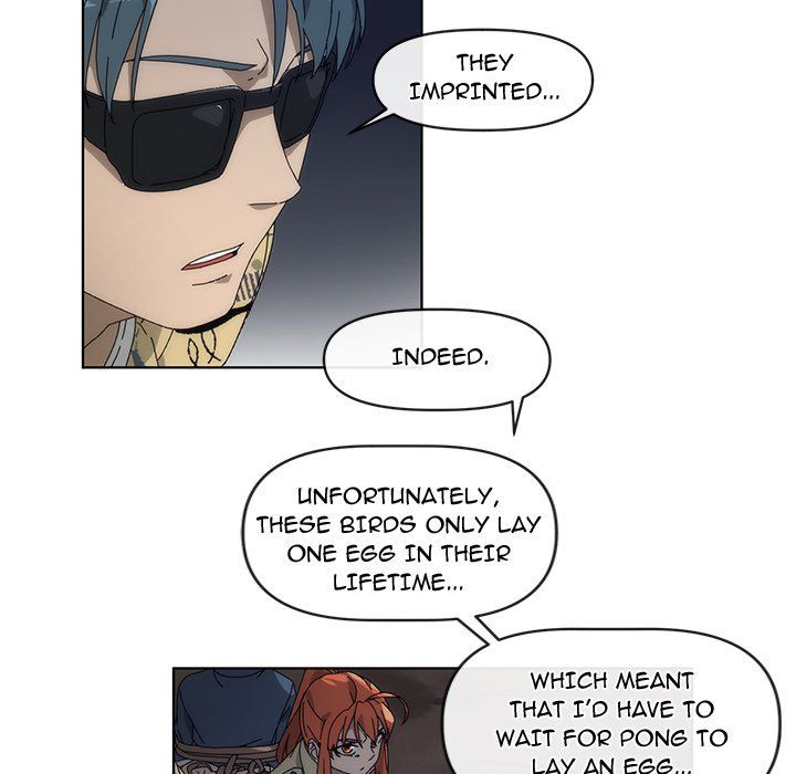 Cabalist Manhwa - Chapter 37 Page 44