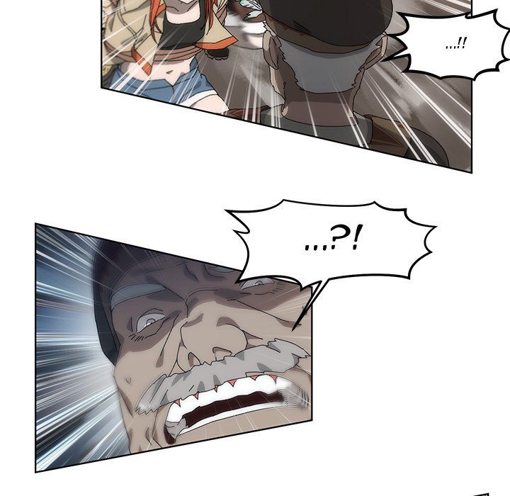 Cabalist Manhwa - Chapter 37 Page 52