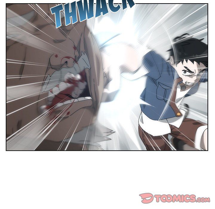 Cabalist Manhwa - Chapter 37 Page 55