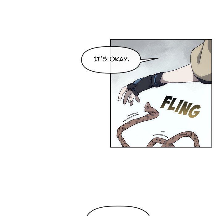 Cabalist Manhwa - Chapter 37 Page 58