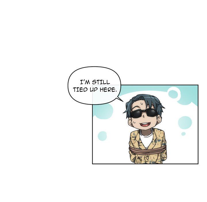 Cabalist Manhwa - Chapter 37 Page 60