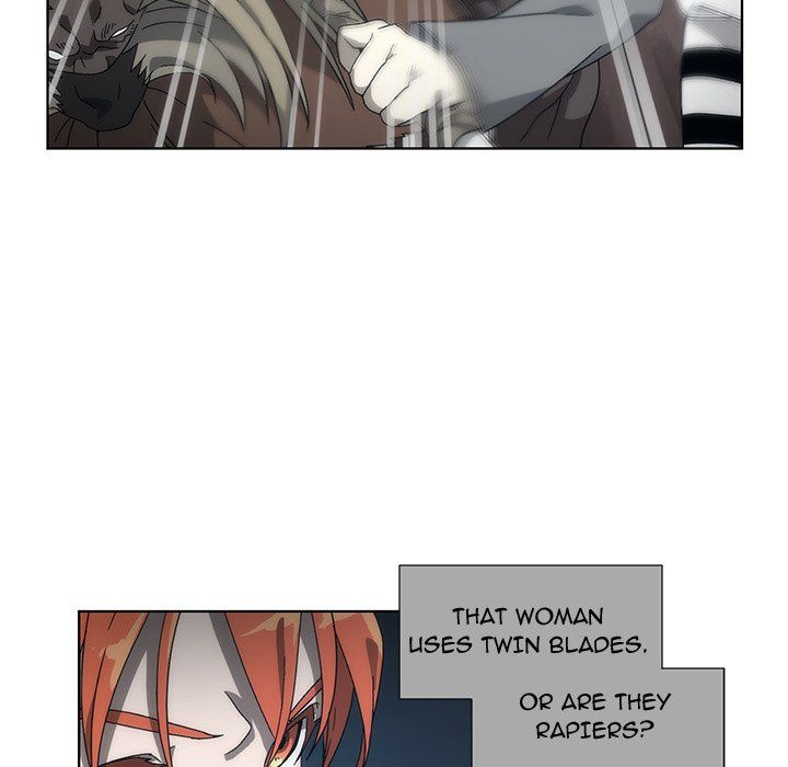 Cabalist Manhwa - Chapter 37 Page 62