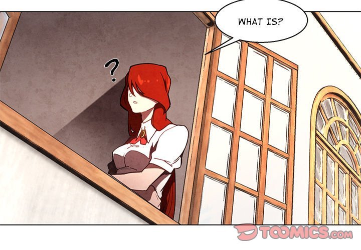 Black Hound Manhwa - Chapter 37 Page 2