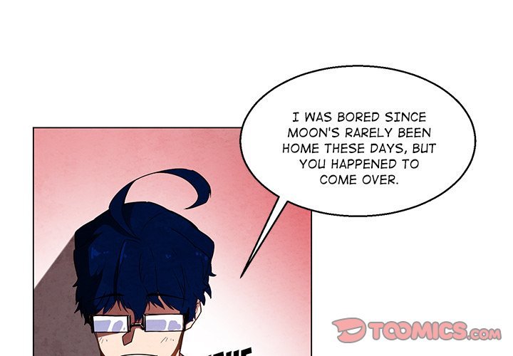 Black Hound Manhwa - Chapter 37 Page 3