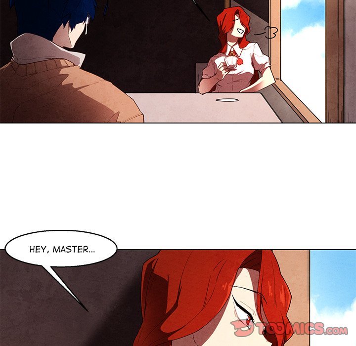 Black Hound Manhwa - Chapter 37 Page 5