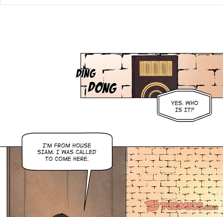 Black Hound Manhwa - Chapter 37 Page 8