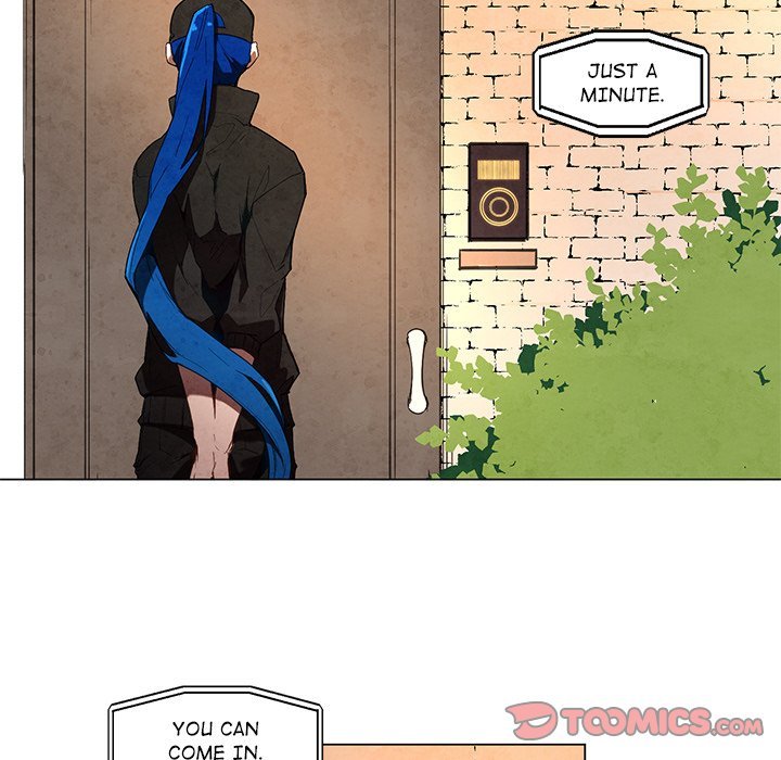 Black Hound Manhwa - Chapter 37 Page 9