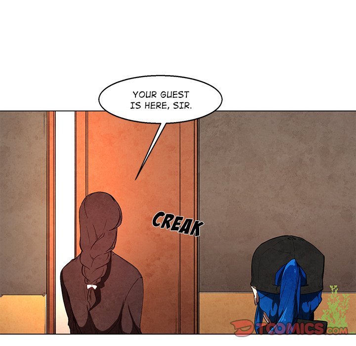 Black Hound Manhwa - Chapter 37 Page 11