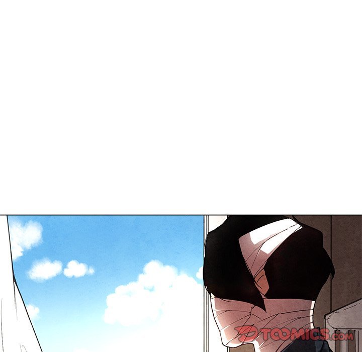 Black Hound Manhwa - Chapter 37 Page 12