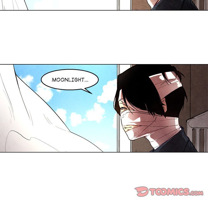 Black Hound Manhwa - Chapter 37 Page 13