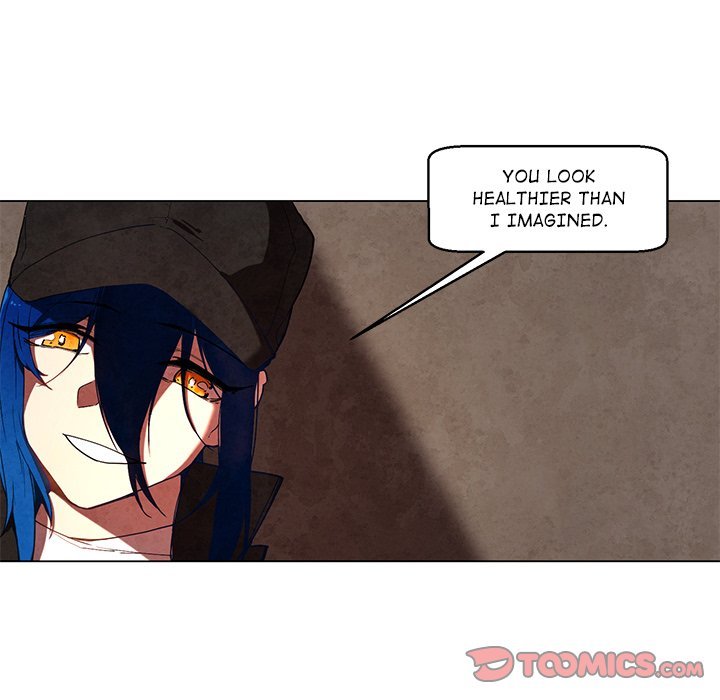 Black Hound Manhwa - Chapter 37 Page 14