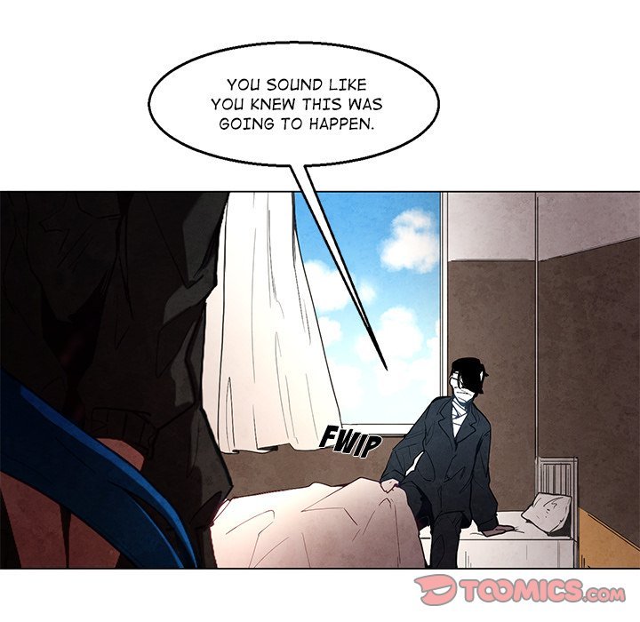 Black Hound Manhwa - Chapter 37 Page 15