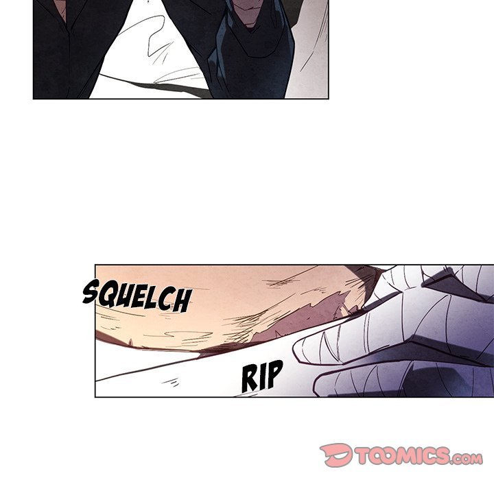 Black Hound Manhwa - Chapter 37 Page 17