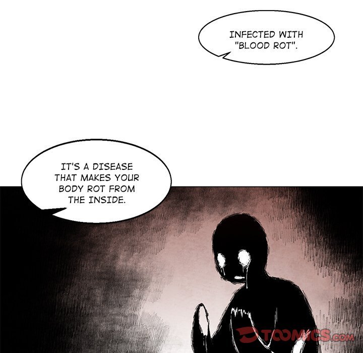 Black Hound Manhwa - Chapter 37 Page 18