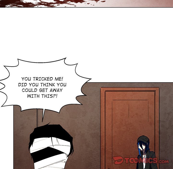 Black Hound Manhwa - Chapter 37 Page 20