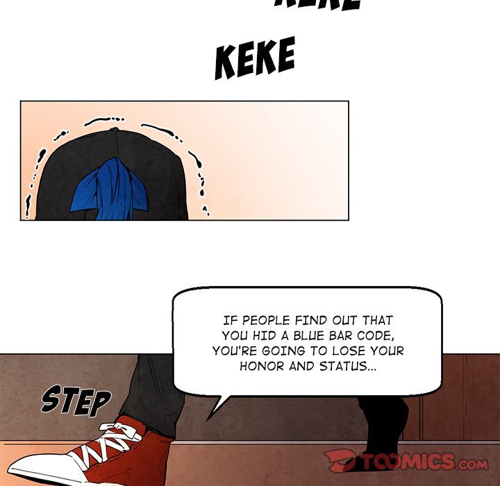 Black Hound Manhwa - Chapter 37 Page 22