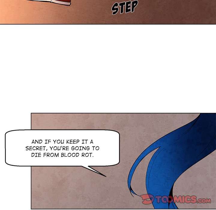 Black Hound Manhwa - Chapter 37 Page 23