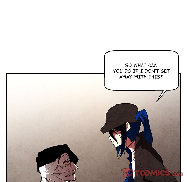 Black Hound Manhwa - Chapter 37 Page 24