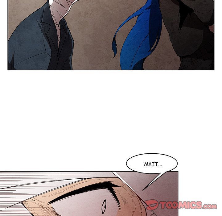 Black Hound Manhwa - Chapter 37 Page 25