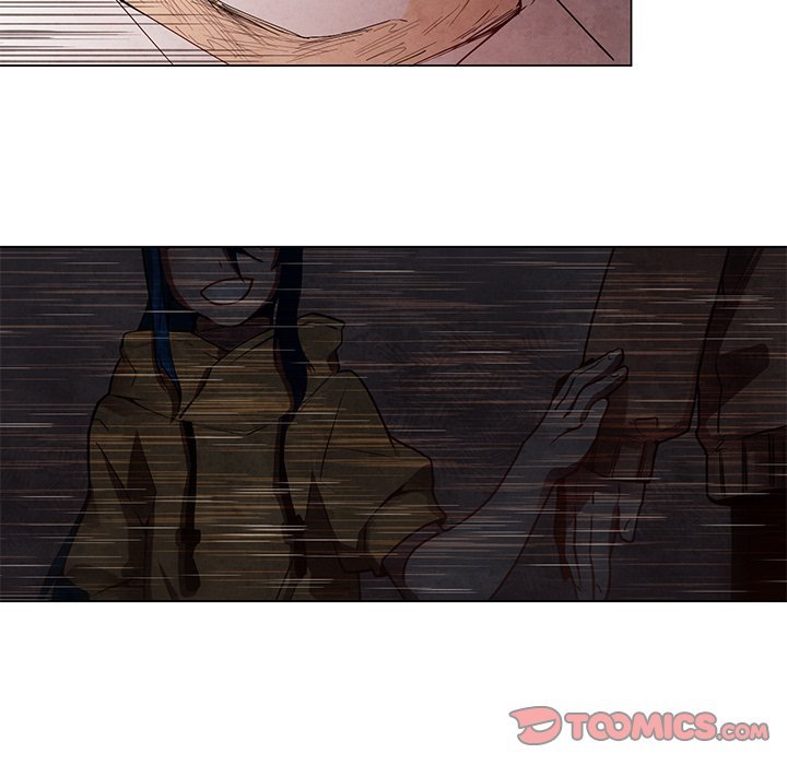 Black Hound Manhwa - Chapter 37 Page 26