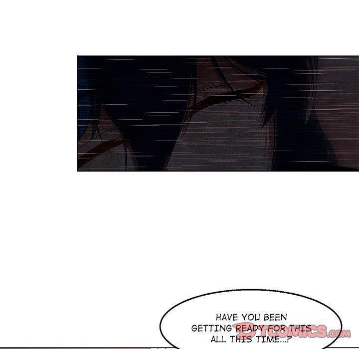 Black Hound Manhwa - Chapter 37 Page 27