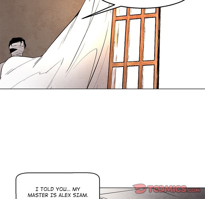 Black Hound Manhwa - Chapter 37 Page 28