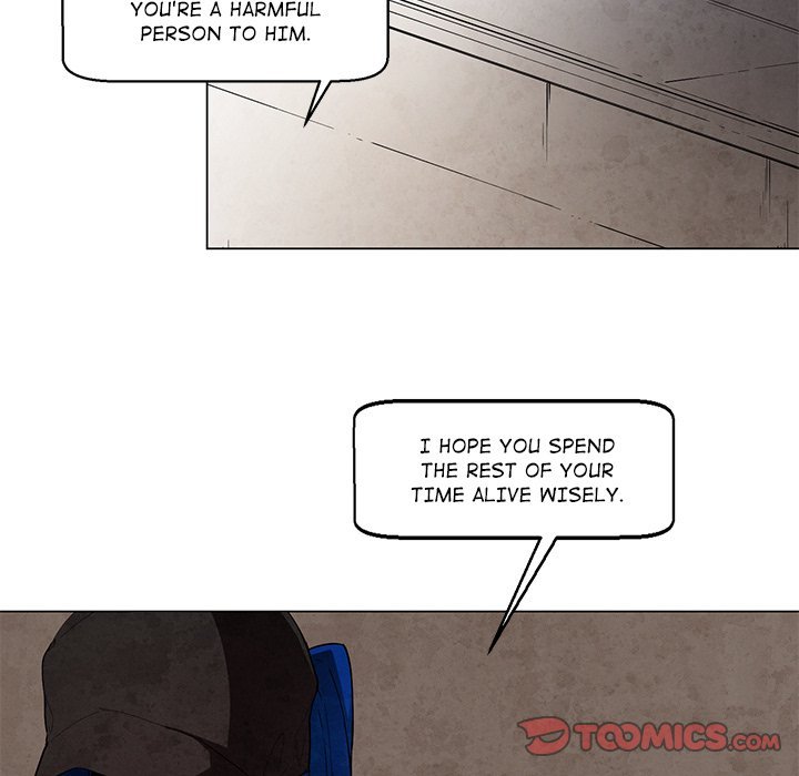 Black Hound Manhwa - Chapter 37 Page 29