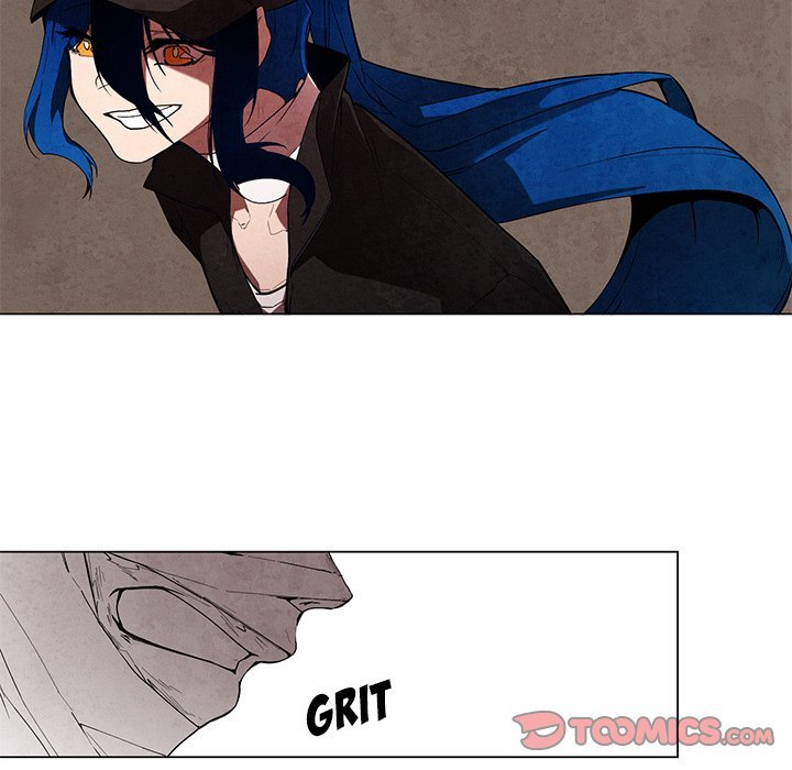 Black Hound Manhwa - Chapter 37 Page 30