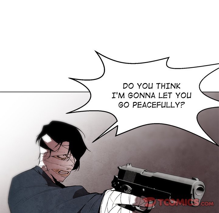 Black Hound Manhwa - Chapter 37 Page 31