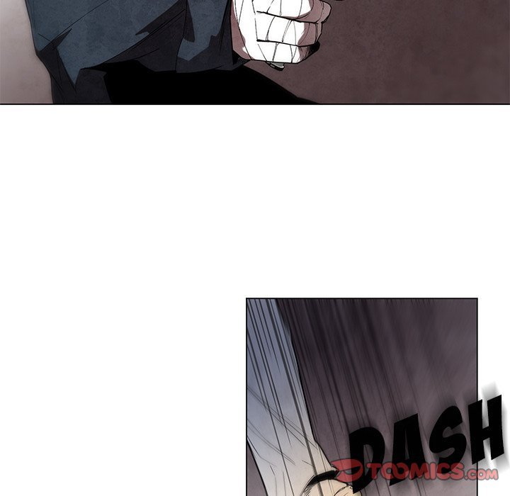 Black Hound Manhwa - Chapter 37 Page 32