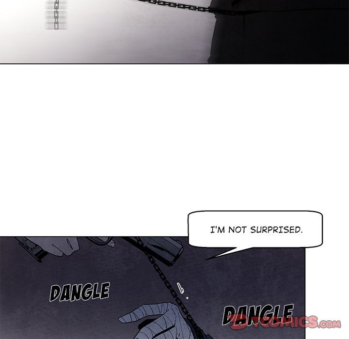 Black Hound Manhwa - Chapter 37 Page 34