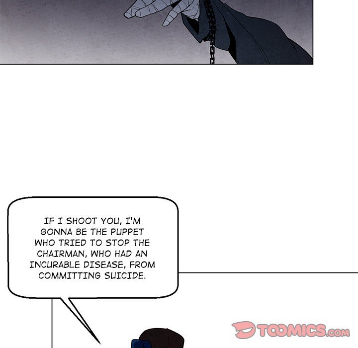 Black Hound Manhwa - Chapter 37 Page 35