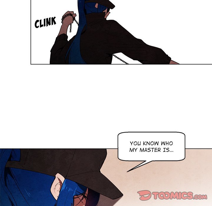 Black Hound Manhwa - Chapter 37 Page 36