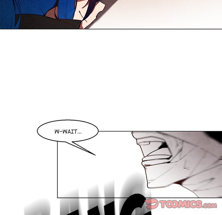 Black Hound Manhwa - Chapter 37 Page 37