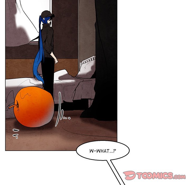 Black Hound Manhwa - Chapter 37 Page 40
