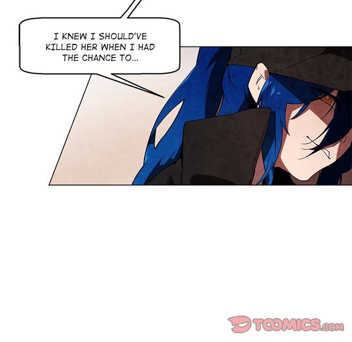 Black Hound Manhwa - Chapter 37 Page 42