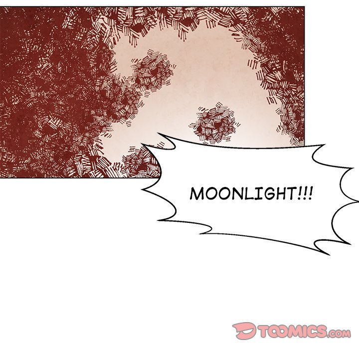 Black Hound Manhwa - Chapter 37 Page 43